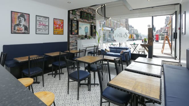 Bella’s Broadstairs - Broadstairs - 9