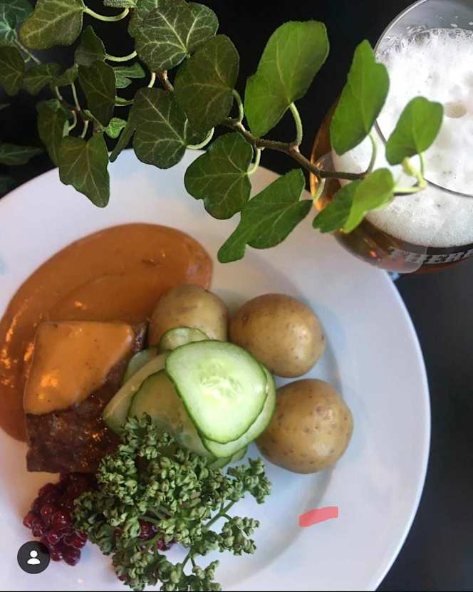 Två Feta Grisar - 2