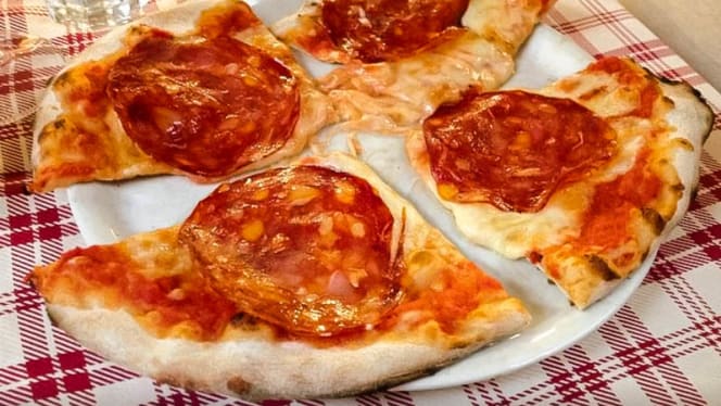 Chicco di Grano - Rome - 1