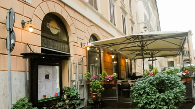 Chicco di Grano - Rome - 0