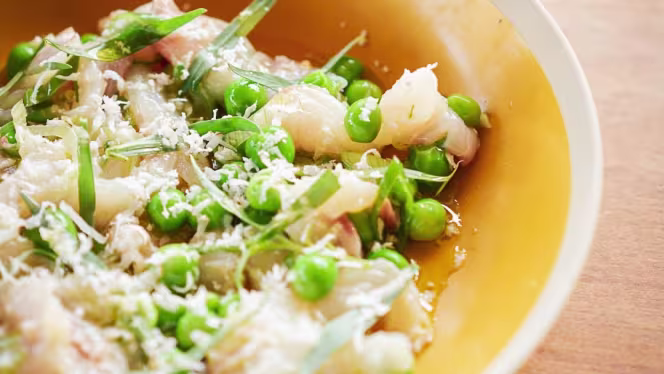 Le Comptoir du Beau Rivage - 5