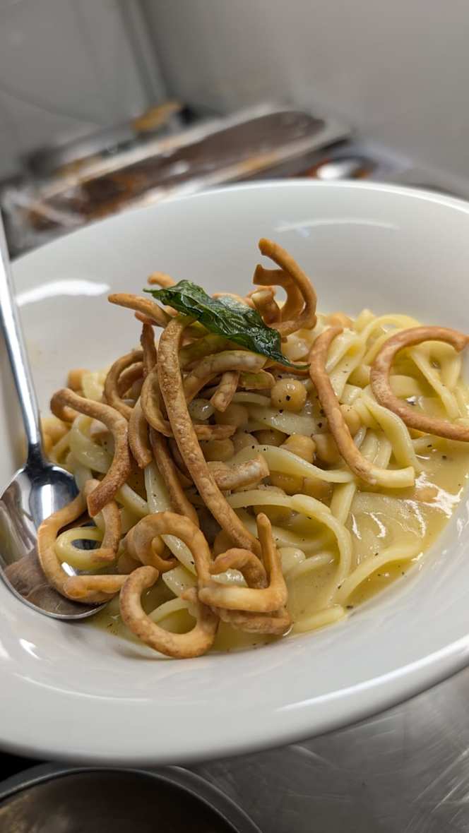 Osteria ai Tolomei - 0