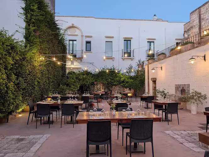 Osteria ai Tolomei - 1