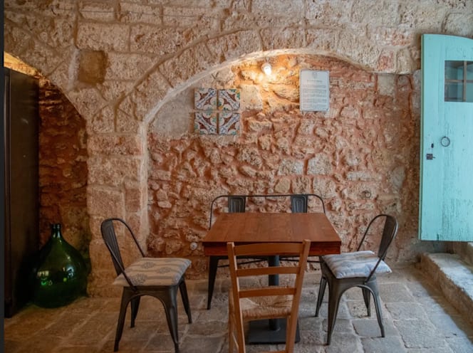 Osteria ai Tolomei - 2
