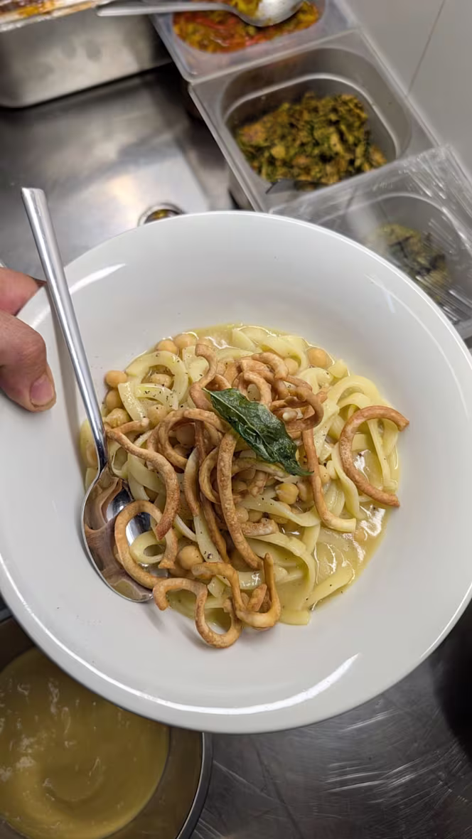 Osteria ai Tolomei - 1