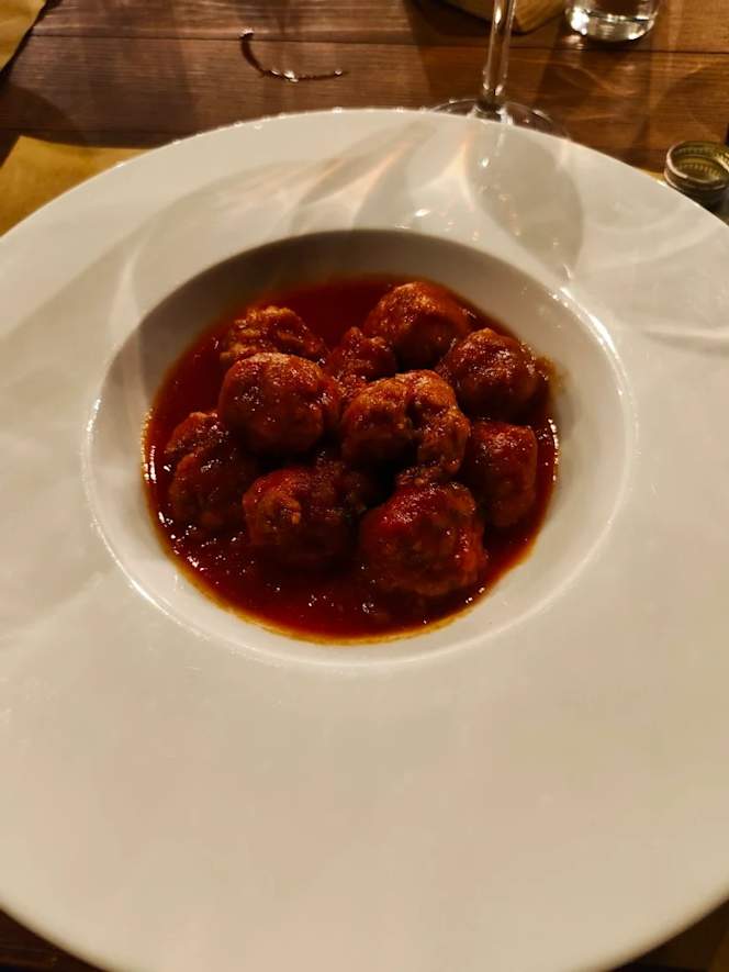 Osteria ai Tolomei - 6
