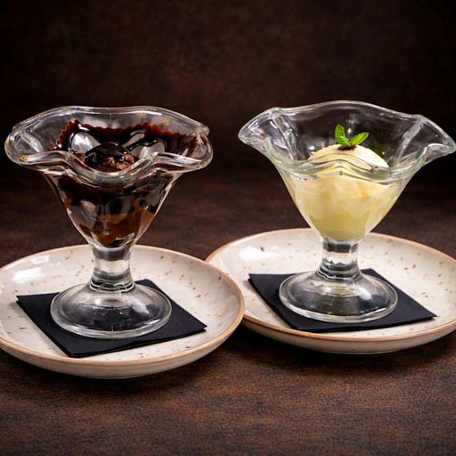 Restaurante Mediterráneo Puerto Noble - El Retiro - 4