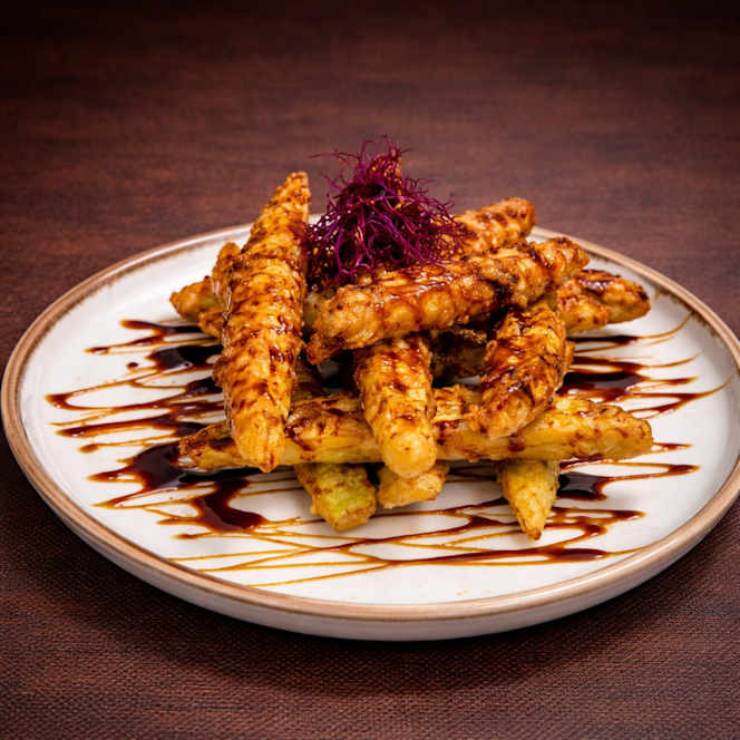 Restaurante Mediterráneo Puerto Noble - El Retiro - 9