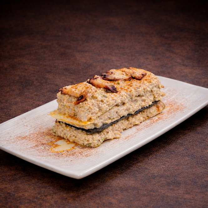 Restaurante Mediterráneo Puerto Noble - El Retiro - 1