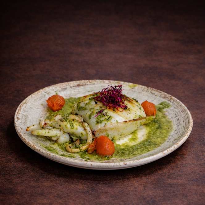 Restaurante Mediterráneo Puerto Noble - El Retiro - 8