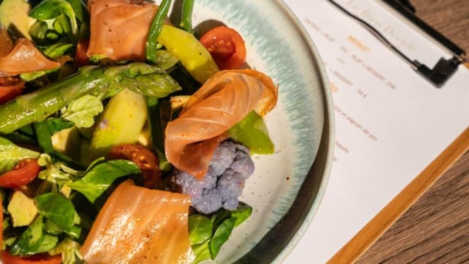 Le Bien Décidé - Paris - 2