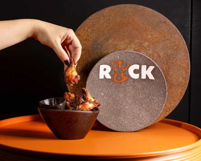 Rock Modica - The New Sound Of The Beer - 7