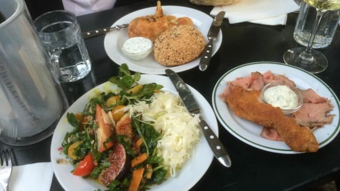 Heuriger Wieninger Stammersdorf - 4