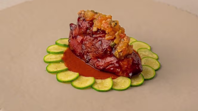 Demain Restaurant - 4