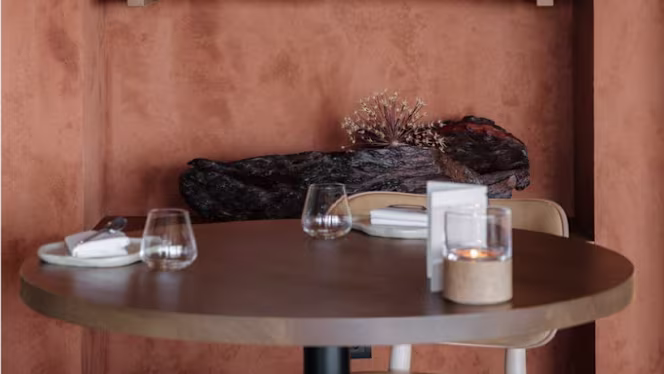 Demain Restaurant - 6