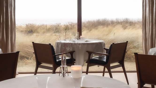 Demain Restaurant - 8