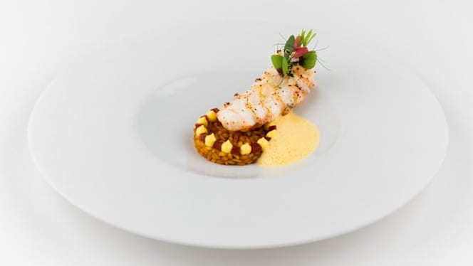 Demain Restaurant - 5