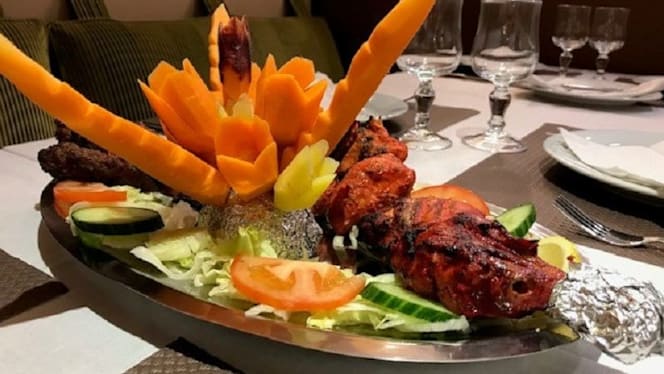 Royal Indien - Bordeaux - 8