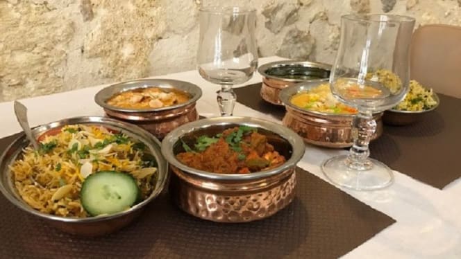 Royal Indien - Bordeaux - 5