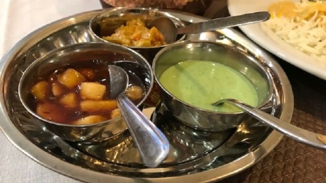 Royal Indien - Bordeaux - 4