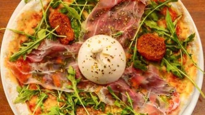 Don Formozzini - Pizzaria Italiana | Setúbal - 0