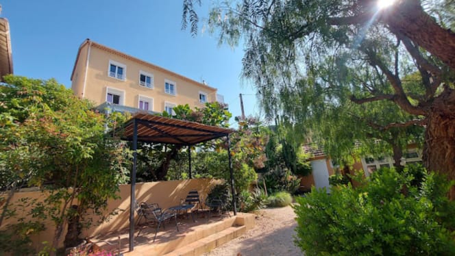 La Petite Bohème - Le Lavandou - 5