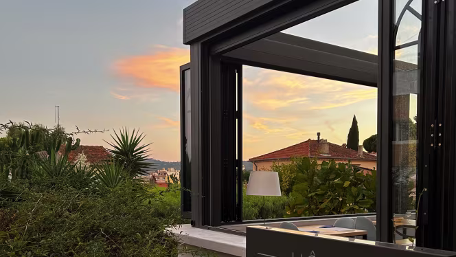 La Petite Bohème - Le Lavandou - 2