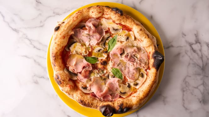 Piperno Saint Etienne - Saint-Etienne - 8