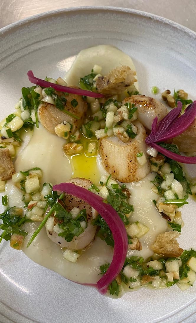 Le Biostrot - Sceaux - 5