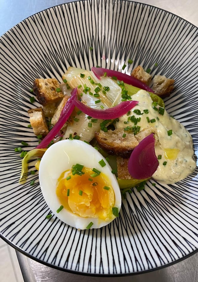 Le Biostrot - Sceaux - 2