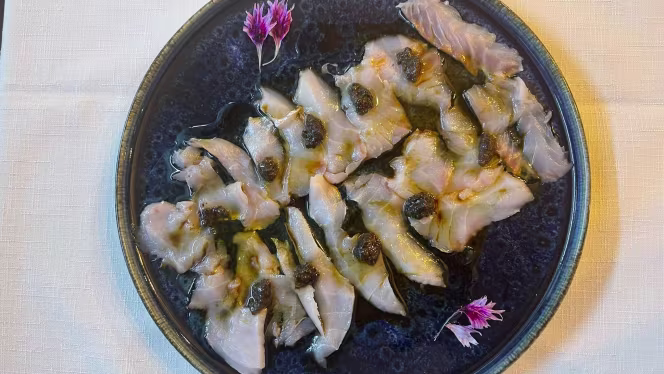 Le Comptoir de Damien - 0