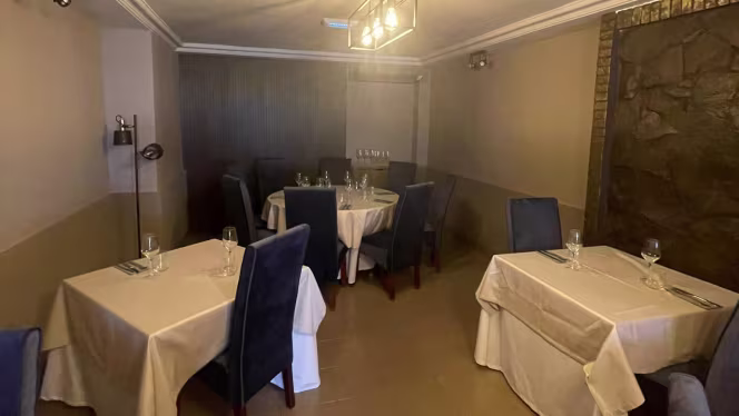 Le Comptoir de Damien - 2