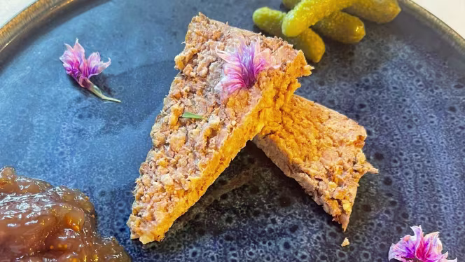 Le Comptoir de Damien - 1