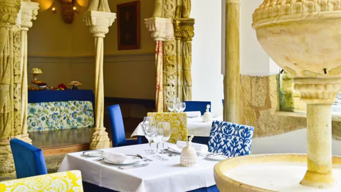 Loios - Pousada Convento Évora - Evora - 0