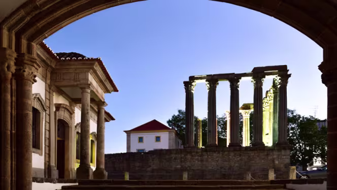 Loios - Pousada Convento Évora - Evora - 6
