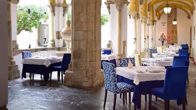 Loios - Pousada Convento Évora - Evora - 5