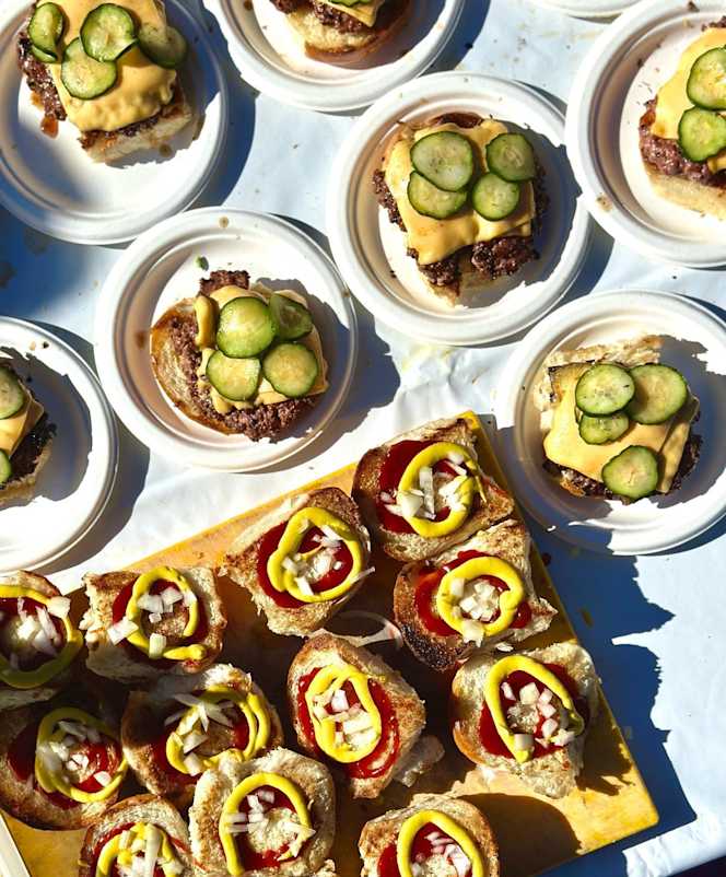 Antonia’s Burger Balmes - Barcelona - 2