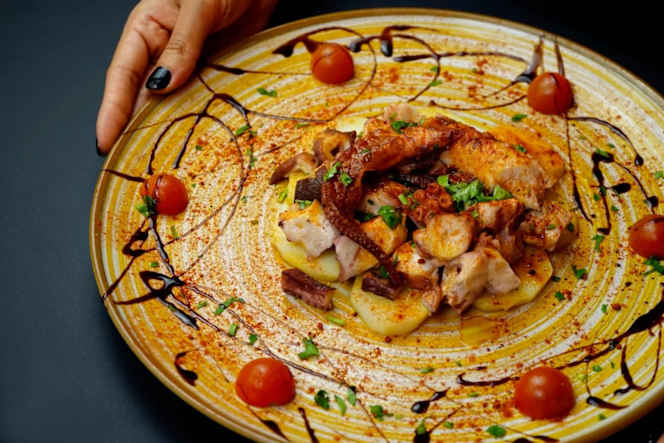 Tuscania Food and Wine - 7