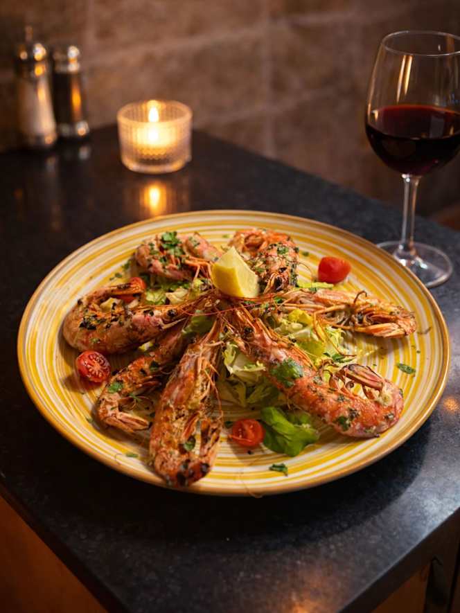 Tuscania Food and Wine - 0