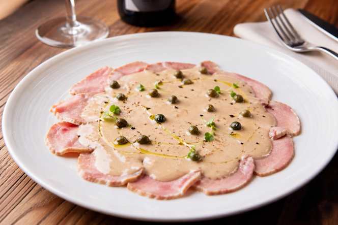 Tuscania Food and Wine - 1