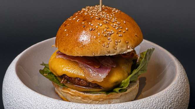 Dilman Lounge Bistrot - 2