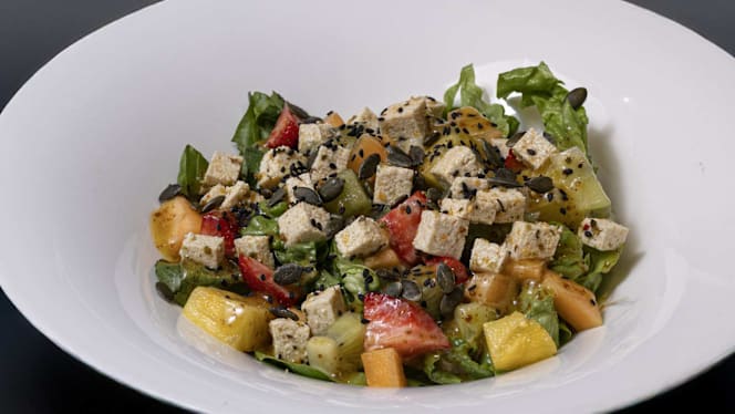 Dilman Lounge Bistrot - 9