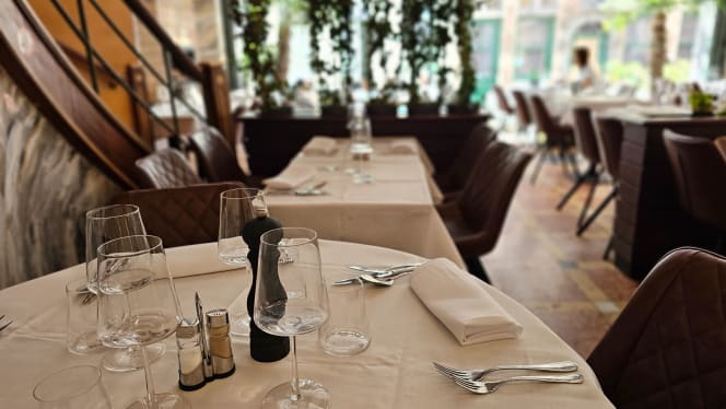 La Terrasse de Bruxelles - 7