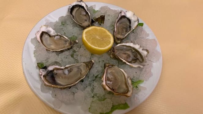 La Terrasse de Bruxelles - 9