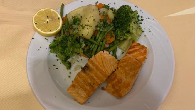 La Terrasse de Bruxelles - 8