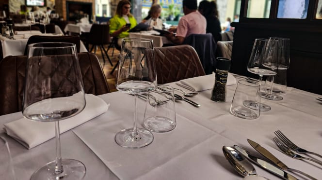 La Terrasse de Bruxelles - 6