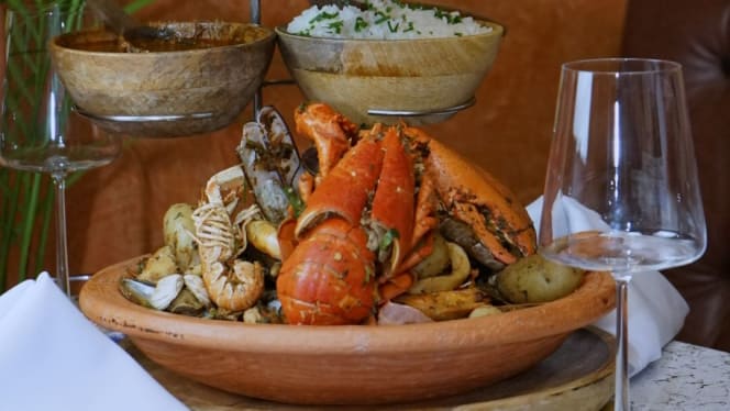 La Terrasse de Bruxelles - 4