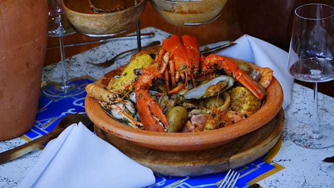 La Terrasse de Bruxelles - 3