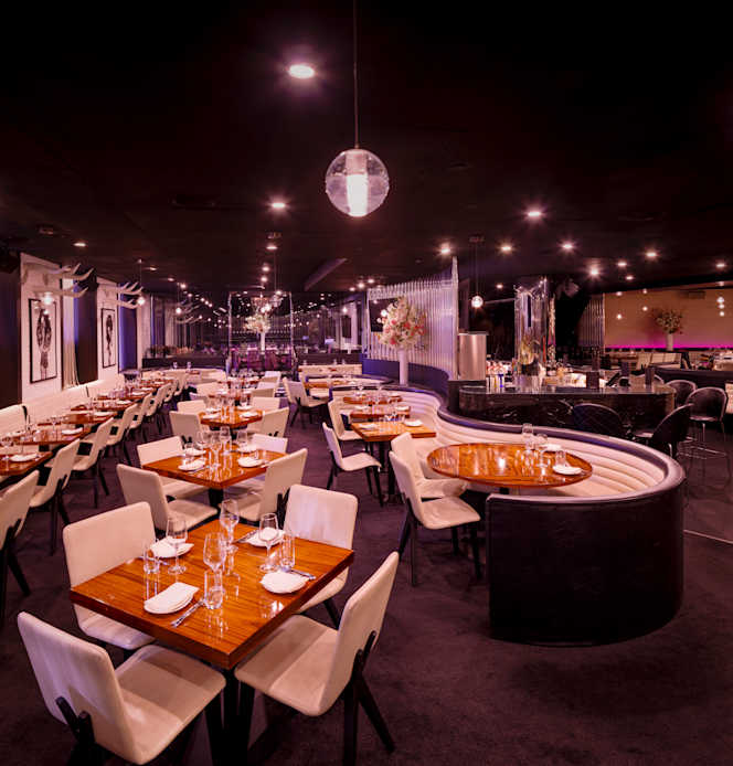 STK Steakhouse Strand - 9