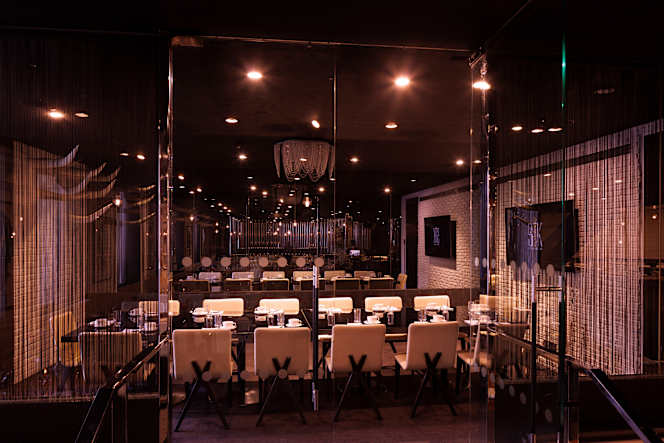 STK Steakhouse Strand - 7